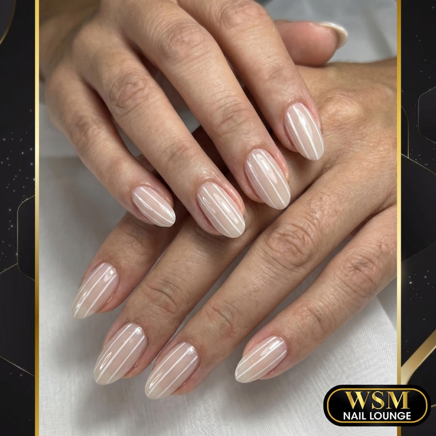 Nail Art Design